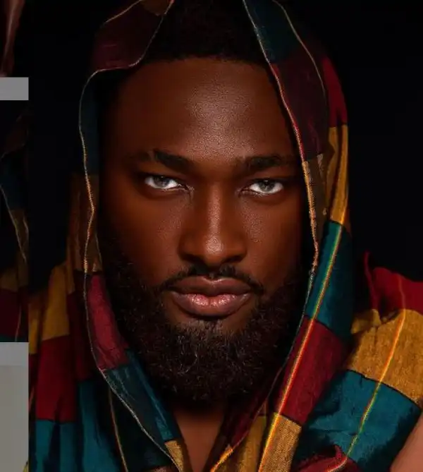 Women Need To Stop Bullying Men When They Come Out Of The Closet - Uti Nwachukwu