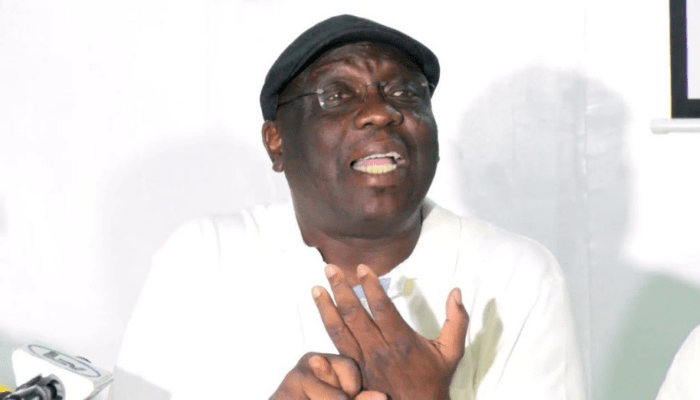 Lagos Assembly: Fouad Oki reveals what Tinubu saw that led to Obasa’s impeachment