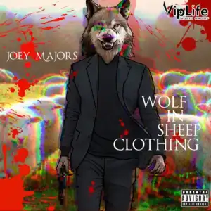 Joey Majors - The Plug (feat. Matt Fingaz)