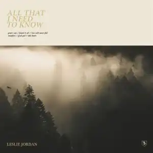 Leslie Jordan – Take Heart