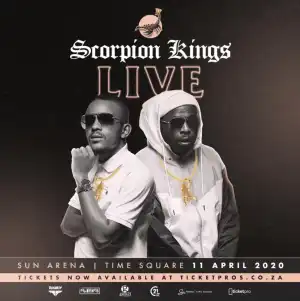 Kabza De Small & DJ Maphorisa – Hello