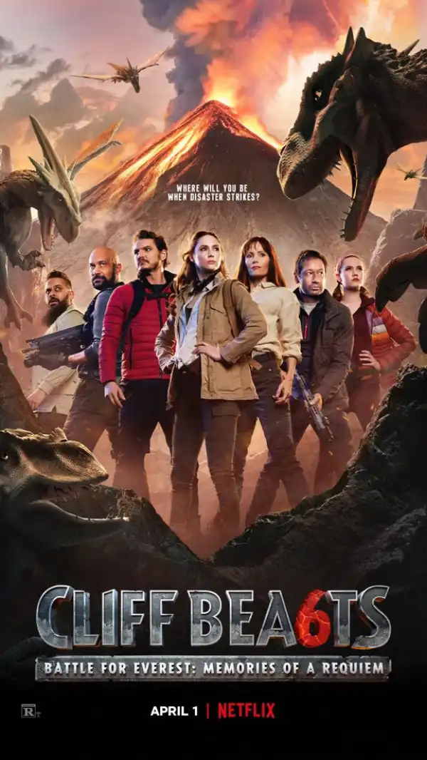 The Bubble (2022)