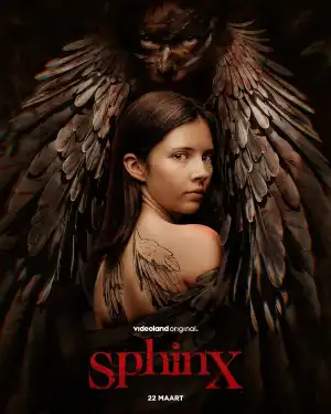 Sphinx S01 E06