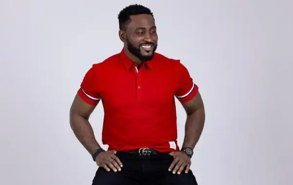 BBNaija: “I’m Not Going To Apologize To WhiteMoney” – Pere