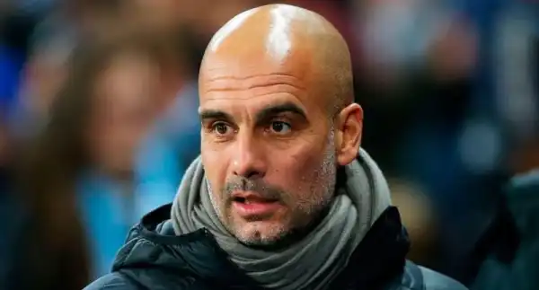 Pep Guardiola Reveals Why Man City Failed To Beat West Ham