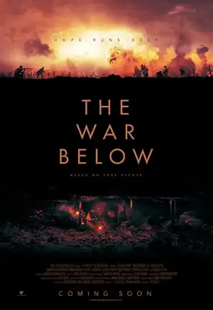 The War Below (2020)