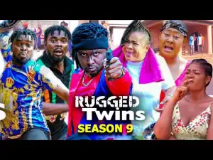 Rugged Twins Season 9