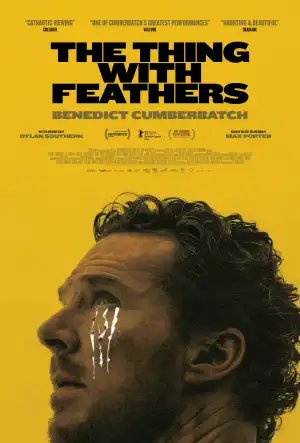 The Thing With Feathers (2025)
