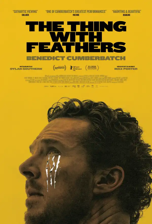The Thing With Feathers (2025)