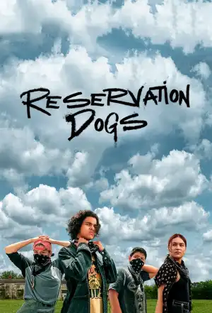 Reservation Dogs S02E05