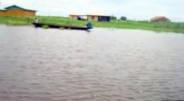 Three teenagers drown in Ondo