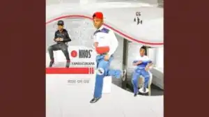 Inkosi Yamagcokama – Ngisemathandweni