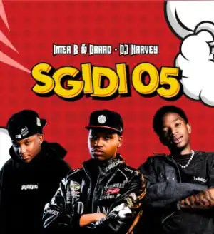 Inter B – Sgidi 05 ft. Draad DJ Harvey