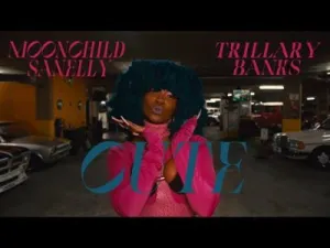 Moonchild Sanelly – Cute ft Trillary Banks