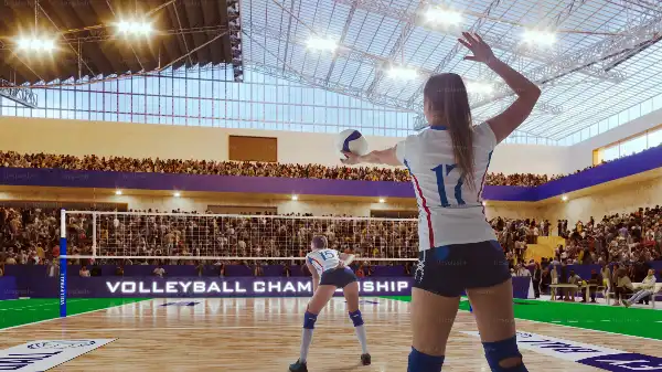 From Algorithms to All-Stars: How AI Is Constructing the Sports Legends of the Future