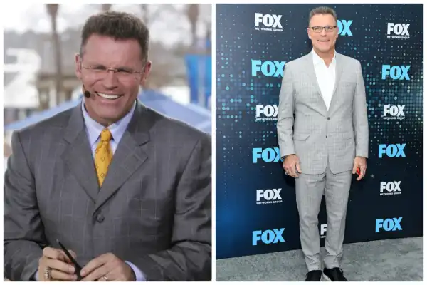 Age & Career Of Howie Long