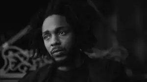 Kendrick Lamar - Count Me Out (Video)