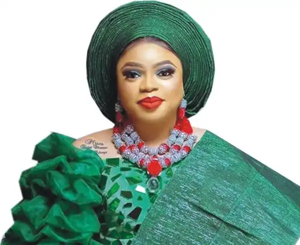 I Now Have Female Genitals – Bobrisky Stuns His Fans With New Announcement