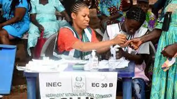 Osun Guber: Acpp Urges Osun Electorates To Vote Their Conscience
