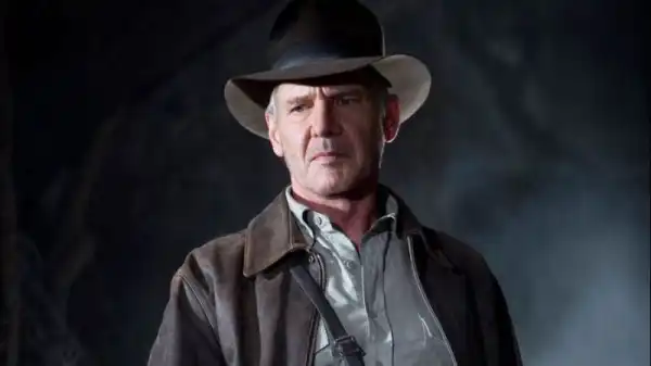 Harrison Ford Reveals His Reason for Returning to Indiana Jones 5