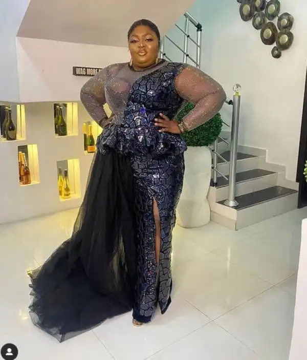 I Hate The Pretentiousness Of People When They Hear About Death From Depression - Eniola Badmus