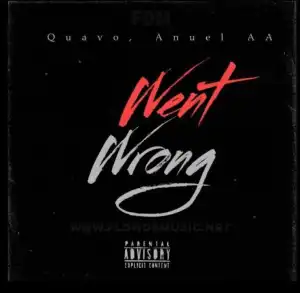 Quavo Ft. Anuel AA & Pharrell Williams – Went Wrong