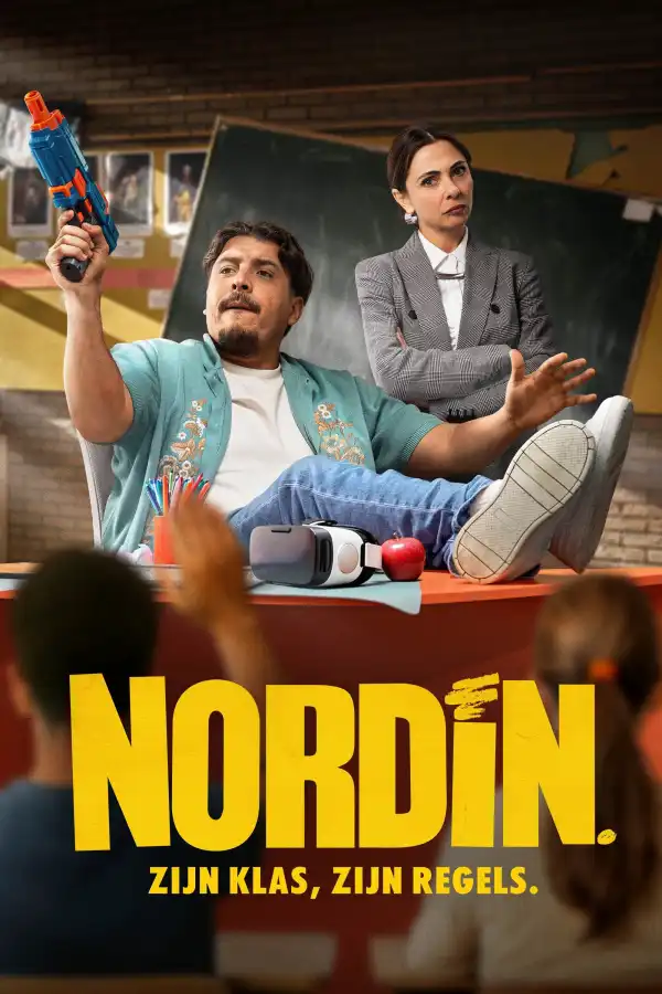 Nordin Season 1
