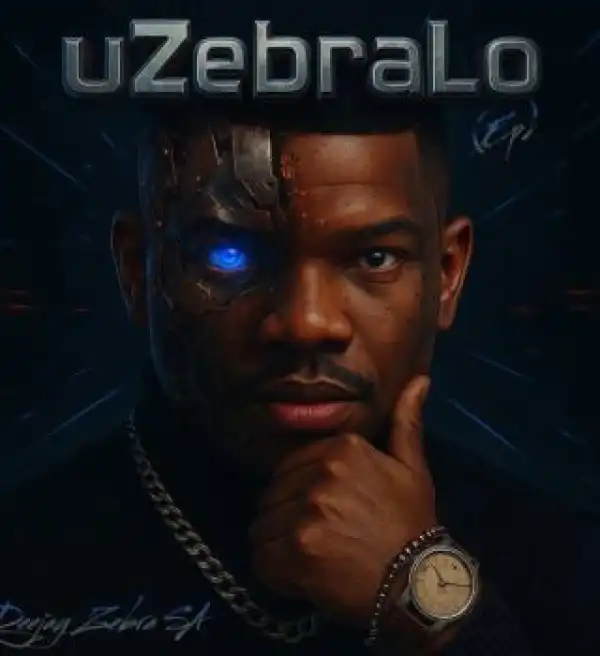 Deejay Zebra SA – Inner Peace