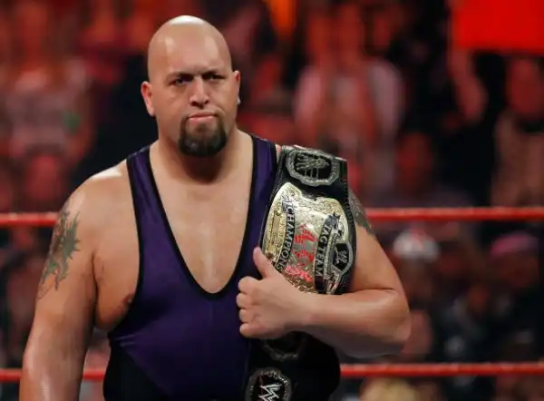 Net Worth Of Big Show