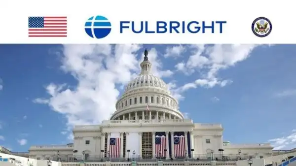United States Government Fulbright Scholarship 2026