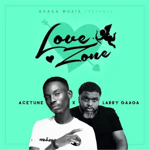 Acetune & Larry Gaaga – Love Zone (Album)