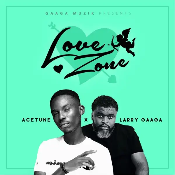 Acetune Ft. Larry Gaaga – Deep Down