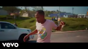 Mfana Kah Gogo – Jabula (Video)