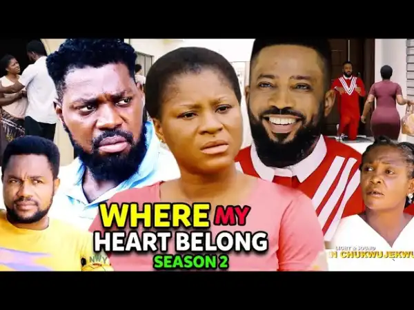 Where My Heart Belong Season 2