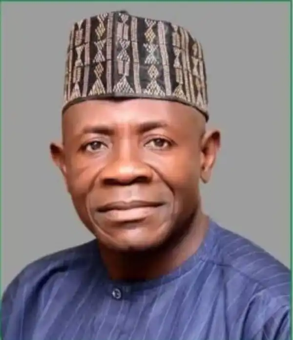 Kidnapped Nasarawa Commissioner Regains Freedom After 5 Days In Captivity