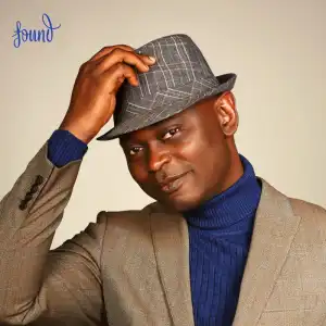 Yemi Alafifuni – Found