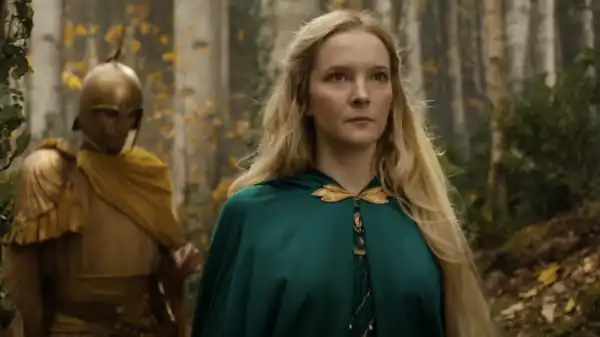 The Lord of the Rings: The Rings of Power Video Teases ‘Very Exciting, Dark’ Season 2