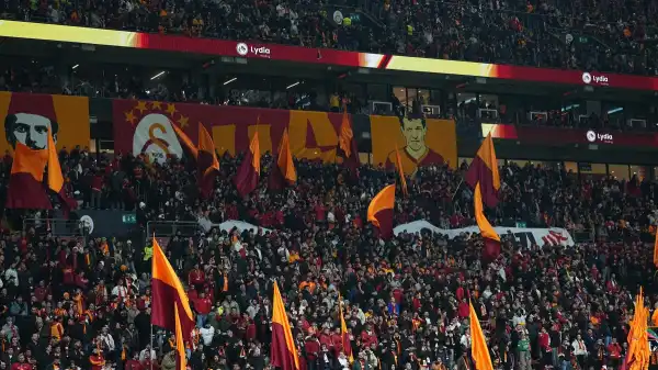 UCL: Galatasaray fans banned from Round of 16 clash against Liverpool