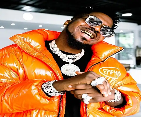 With Five Houses In Lekki, I Need No Social Media Validation – Skiibii