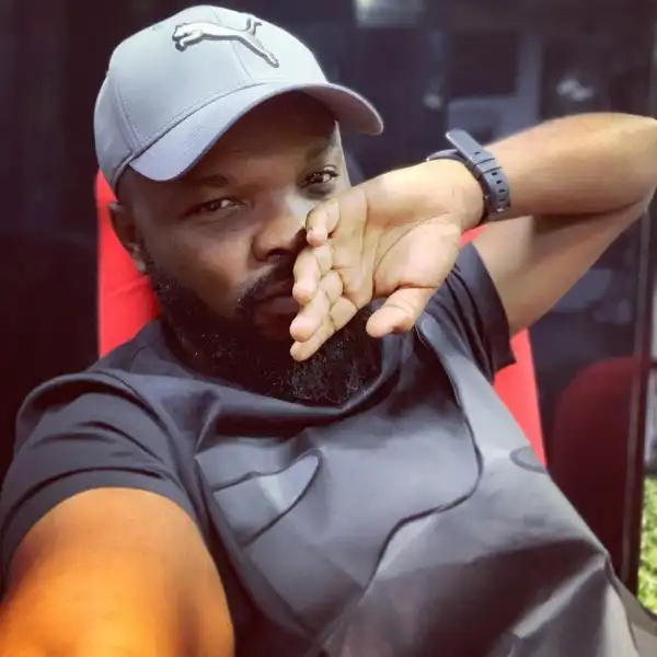 Only God Doesn’t Screenshot Messages – Nedu Wazobia Admonishes People