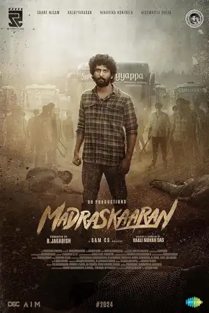 Madraskaaran (2025) [Tamil]