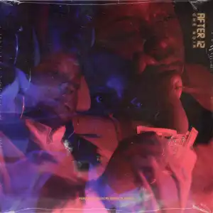 Che Noir Ft. Amber Simone – Grace