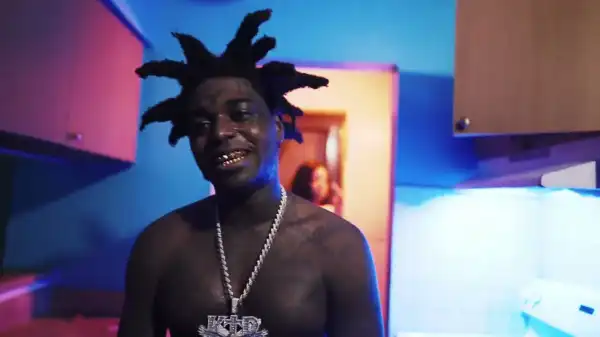 Kodak Black - Killing The Rats (Video)