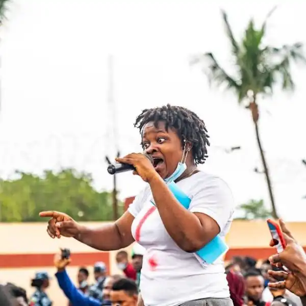 Biography & Career Of Savvy Rinu