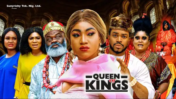 Queen Of Kings Season 4