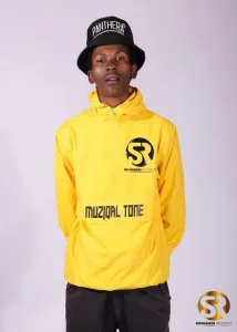 Muziqal Tone – Shift