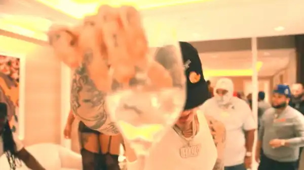 Millyz ft. Dotta The Dealer - Duffle (Video)