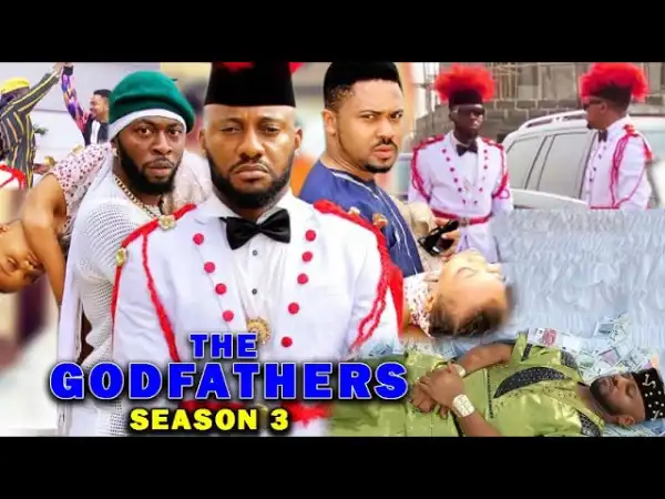 The Godfathers Season 3 