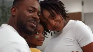 Adekunle Gold - My Love Is The Same (Video)