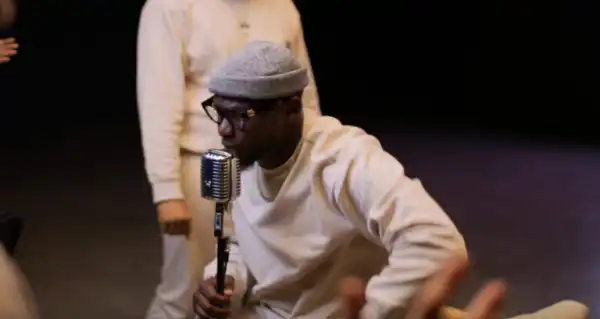 Thobbie – Ese Oluwa